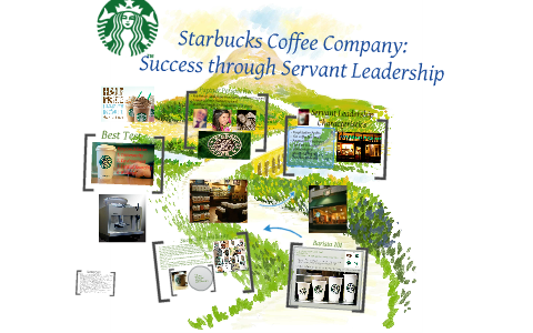 starbucks leadership style case study