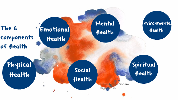 the-6-components-of-health-by-soham-nagawanshi