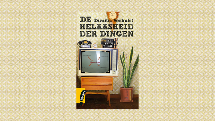 DE HELAASHEID DER DINGEN by Toon Rebry on Prezi