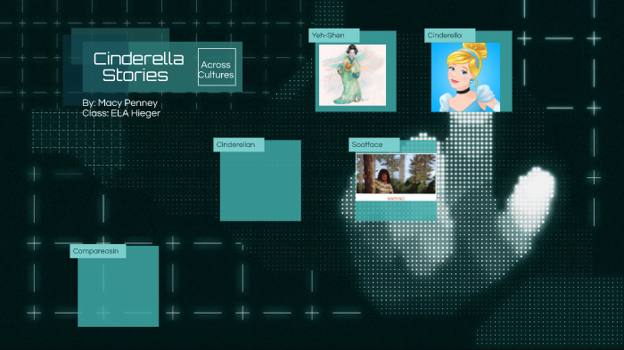 Cinderella Stories by Macy Penney on Prezi