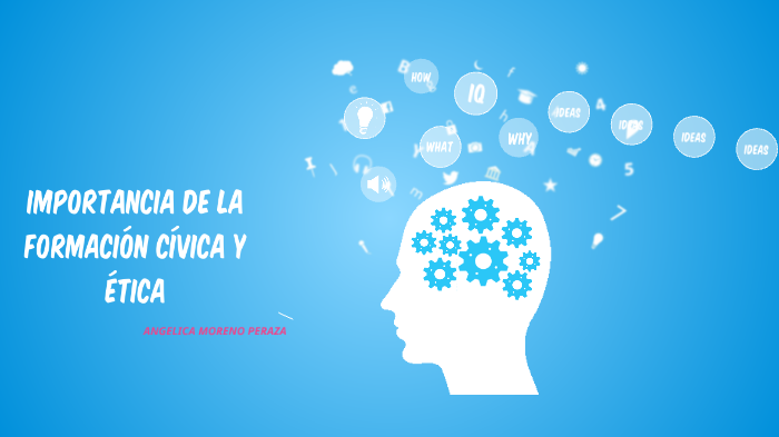 IMPORTANCIA DE LA FCYE by angelica moreno on Prezi