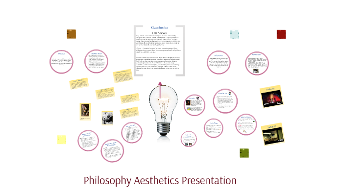 Philosophy Aesthetics Presentation by Christy Tse on Prezi Next