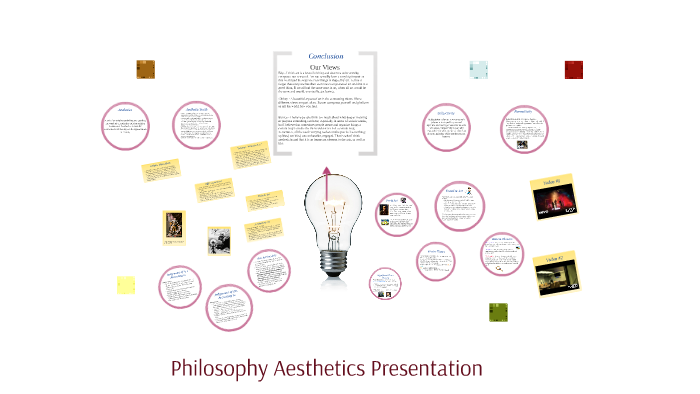 Philosophy Aesthetics Presentation by Christy Tse on Prezi