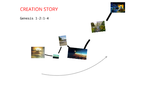 THE CREATION STORY by Miguel Ruiz on Prezi