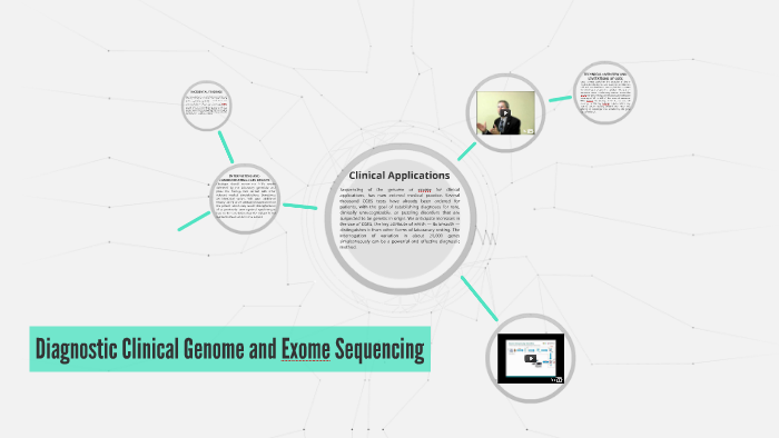 Diagnostic Clinical Genome and Exome Sequencing by Jorge Pazmiño Lopez ...