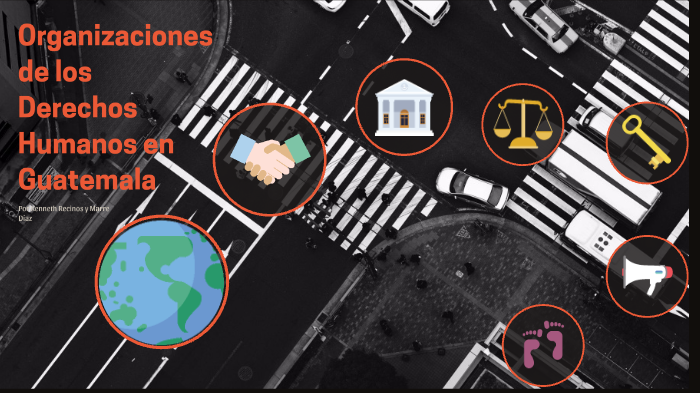 Organizaciones de los derechos humanos by Marre Diaz on Prezi