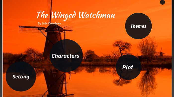 the winged watchman by hilda van stockum the winged watchman by hilda van stockum