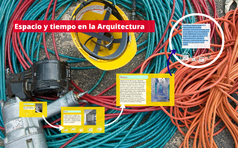 Espacio y tiempo en la Arquitectura by Vini Velasco on Prezi