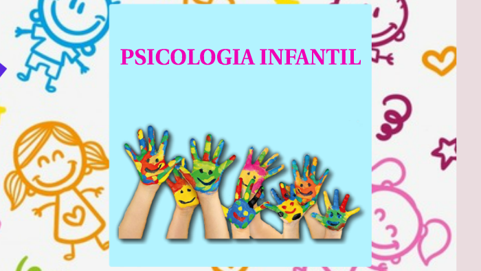 PSICOLOGIA INFANTIL by edna quintero on Prezi Next