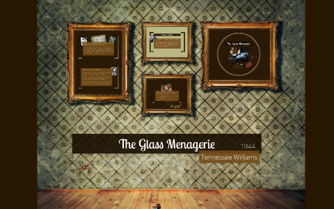 Реферат: Glass Essay Research Paper The Glass Menagerie