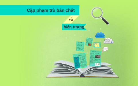 Bản chất by Yến Tiểu on Prezi