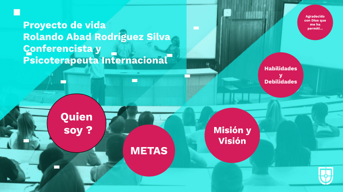 proyecto de vida Rolando Rodríguez by Abad Rodriguez on Prezi