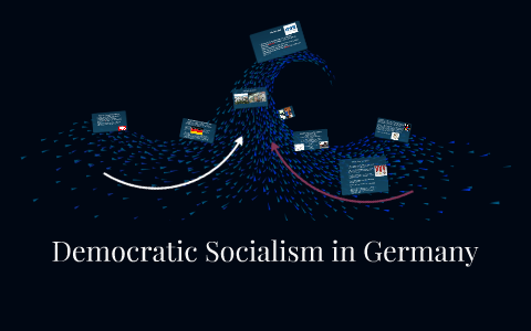 Democratic Socialism in Germany by Lujain Winters on Prezi