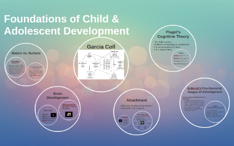 Introduction & Foundations of Child & Adolescent Development by Emily ...