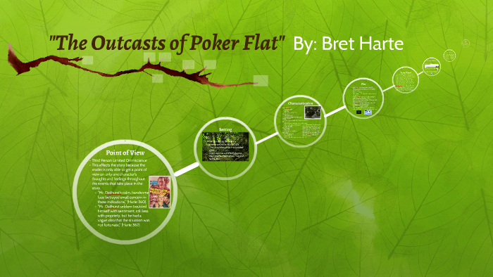 Outcast of poker flats movie