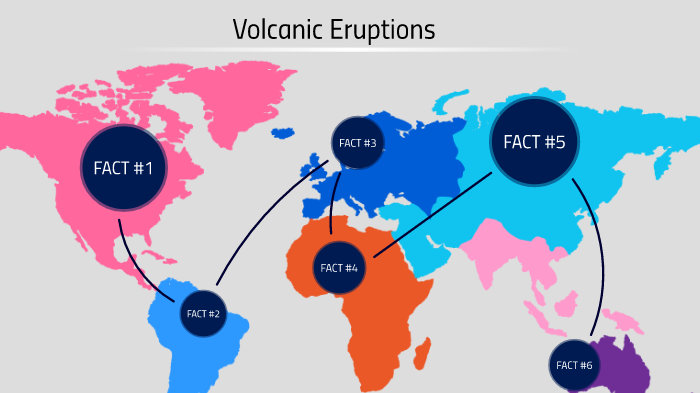 Volcanic Eruptions by Sophia Pace on Prezi