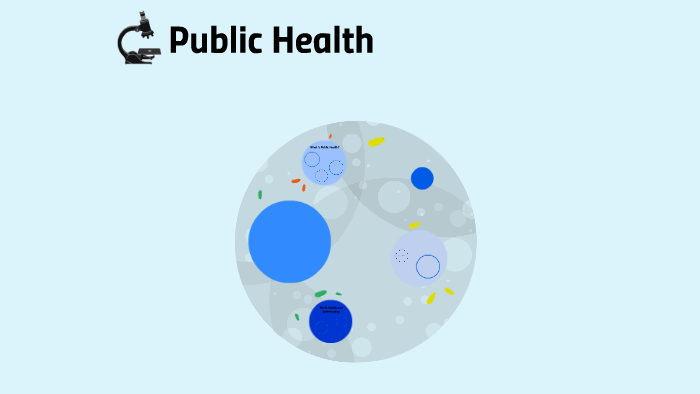 Public Health by Devitta jones on Prezi