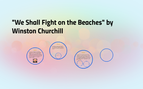 We Shall Fight On The Beaches By Winston Churchill By Morgan Trotter   Vsmwzgvxoa5sf6vxcruqy4i6el6jc3sachvcdoaizecfr3dnitcq 3 0 