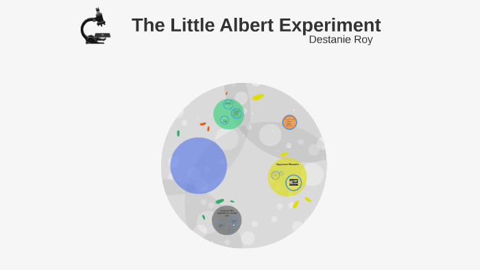 little albert experiment prezi