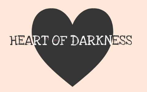 critics comments on heart of darkness