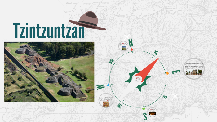 Tzintzuntzan by on Prezi