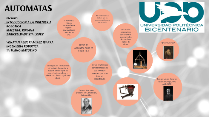 Automatas by yonatan ramirez on Prezi
