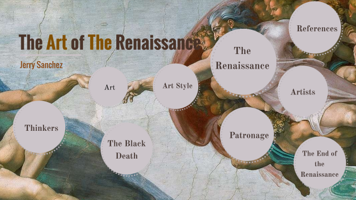 The Italian Renaissance by Jerry Sanchez on Prezi