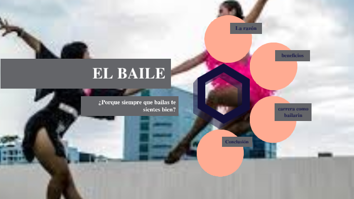 El baile by julia meroño alcaraz on Prezi