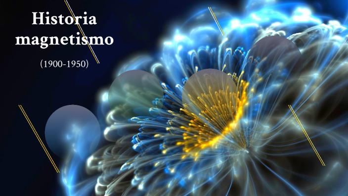 Historia Magnetismo By Jheriko Diaz On Prezi