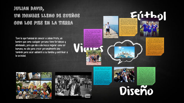 Proyecto de vida by Julian Prieto on Prezi