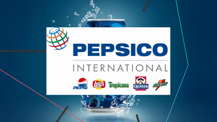 La sede de PepsiCo se encuentra en Nueva York; sin embargo, by ...