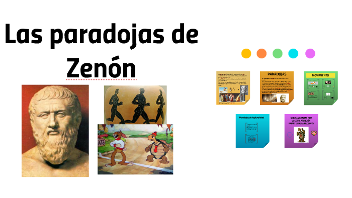 Las paradojas de by pabloyjesus garcia nuño on Prezi image