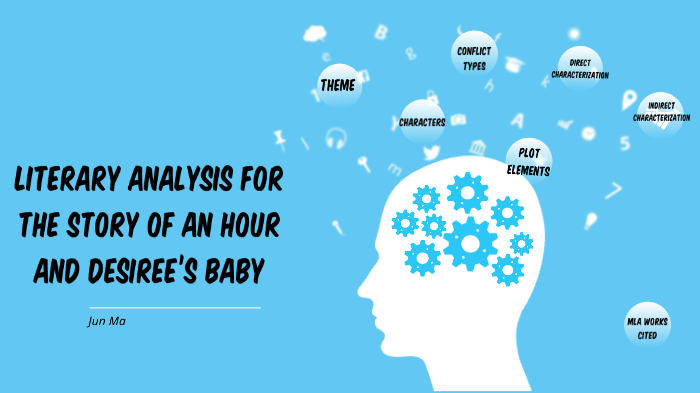 Literary Elements Analysis by jun ma on Prezi