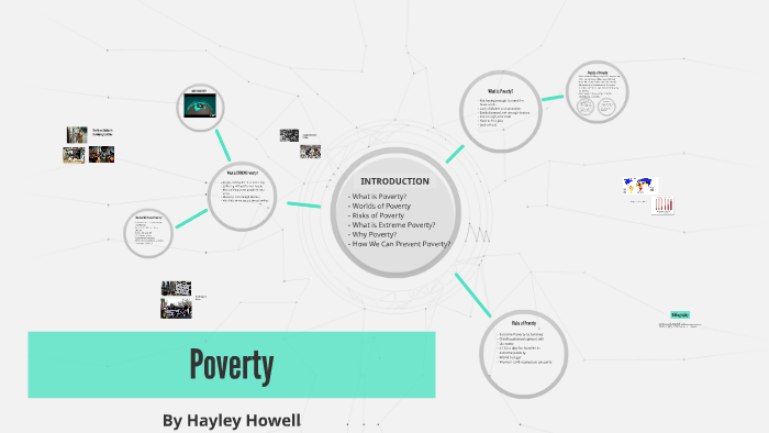 What is poverty? by Hayley Howell on Prezi