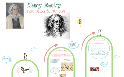 Mary Reiby by Rachel Pengilly on Prezi