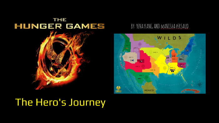 hunger games hero's journey essay