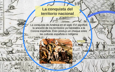 la relaicones entre indigenas y españoles by camilo contreras on Prezi