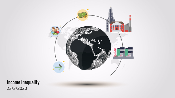 Income Inequality by Bethel Adaghe on Prezi