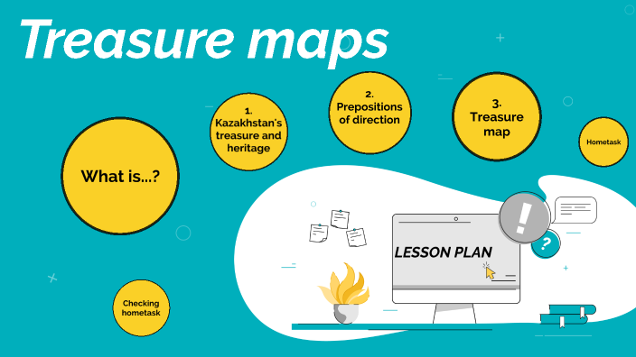 treasure-maps-4th-grade-by