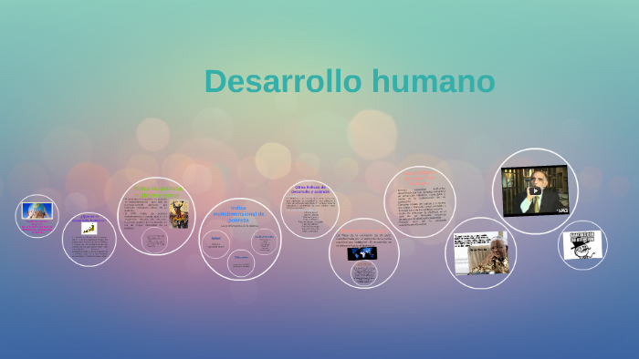 Desarrollo humano by Jazmin Luna on Prezi