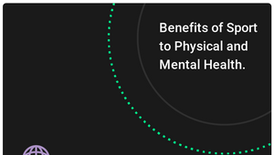 Benefits of Sports to Physical And Mental Health by Ishie Mori on Prezi ...