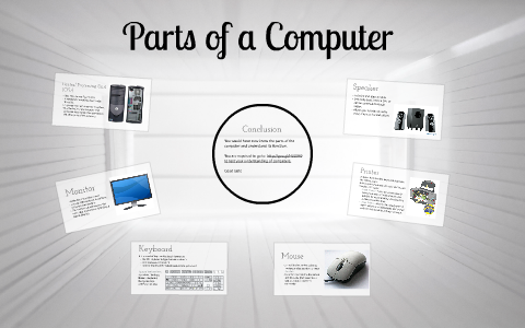 Parts of a Computer by Haidar Afandi on Prezi