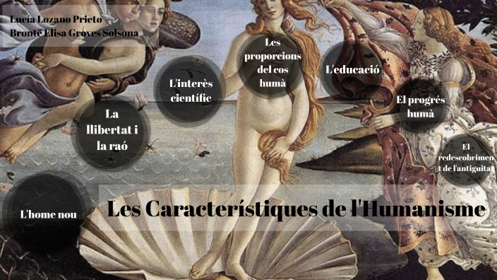 Humanisem Principales Caractéristiques De L’Humanisme – TFSGHK