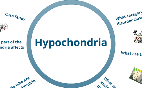 Hypochondriasis causes picture