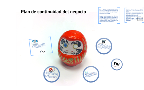 Plan de continuidad del negocio by BRC Investor Services S.A SCV on Prezi