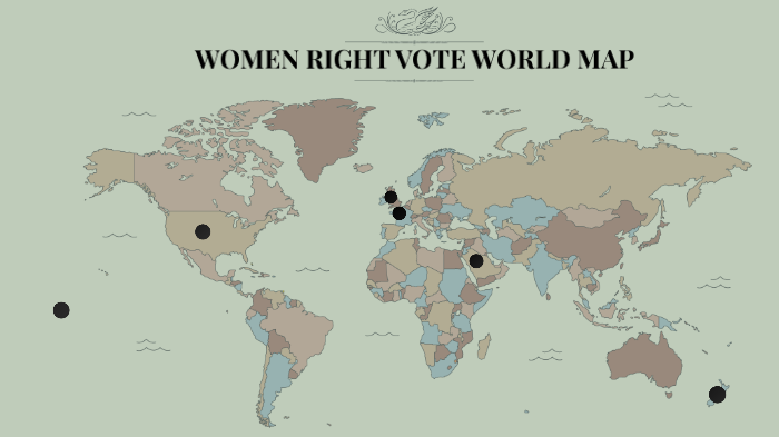 women right to vote near new jersey