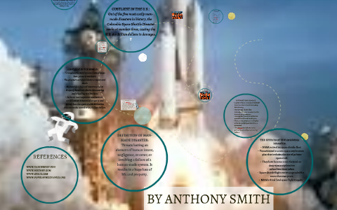 THE SPACE SHUTTLE COLUMBIA: by Anthony Smith on Prezi