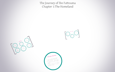 The Journey Of Ibn Fattouma By Jack Lose On Prezi - 