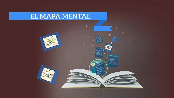 EL MAPA MENTAL by Natalia Molina on Prezi