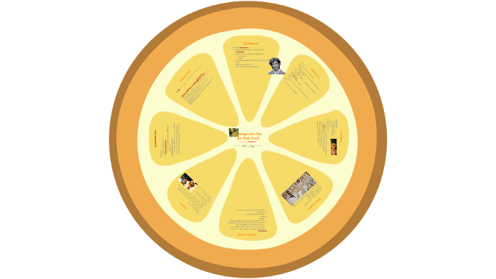 oranges are not the only fruit pages oranges are not the only fruit pages